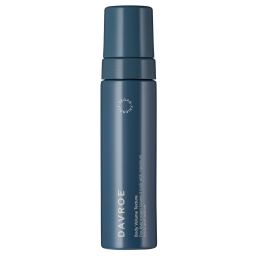 Davroe Body Volume Texture 200ml Піна для надання об&#039;єму волоссю