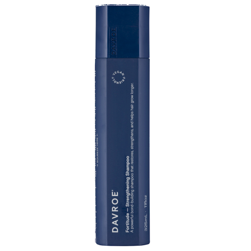Davroe Fortitude Strengthening Shampoo 325ml Шампунь для зміцнення волосся