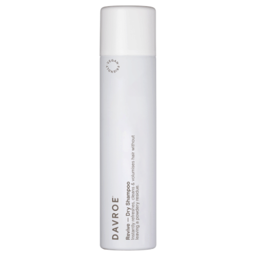Davroe Revive Dry Shampoo 175ml Сухой шампунь