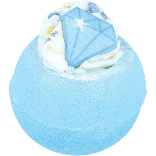 Bomb Cosmetics Бомбочка &quot;Diamonds Are Forever&quot;