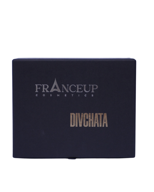 Franceup &amp; DIVCHATA 1 — Фото 1