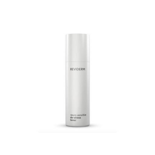 Reviderm Neuro sensitive de-stress toner 200 ml Тоник для быстрого увлажнения дегидратированной и сухой кожи с поврежденным барьером