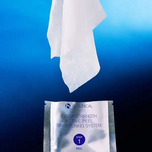 IS Clinical Extra Strength Active Peel Brightening 1 step Пилинг-система &quot;Интенсивное освещение&quot; для домашнего ухода — Фото 1