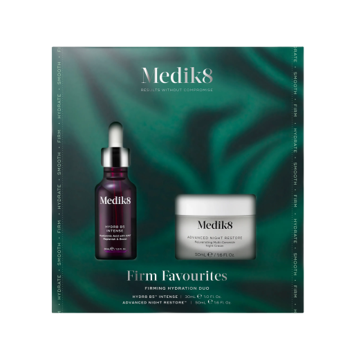 Medik8 Firm Favourites Kit Набір для зволоження та пружності шкіри