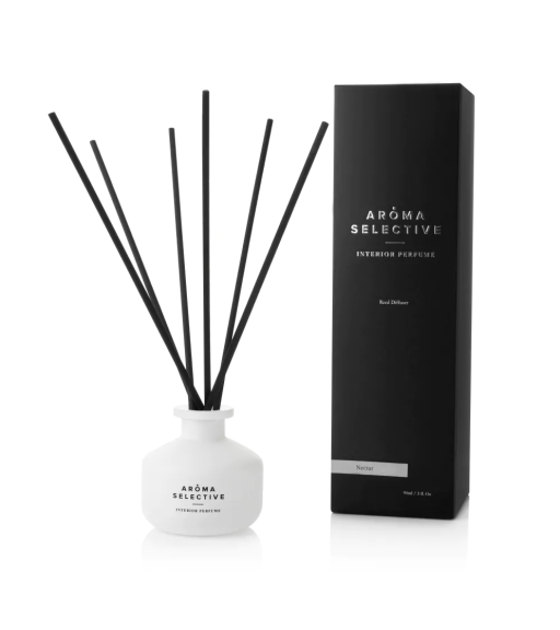 Aroma Selective Nectar 90ml Дифузор паличковий