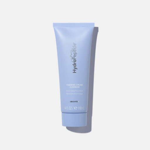 HydroPeptide Retail Foaming Cream Cleancer 118ml Пінка очищуюча