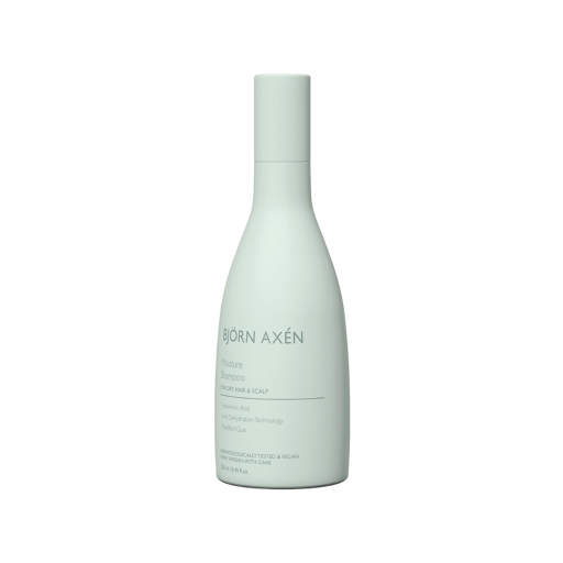 Bjorn Axen Moisture Shampoo 250ml Зволожуючий шампунь для волосся