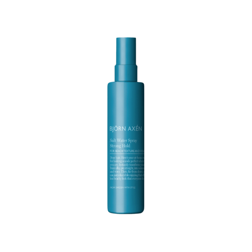 Bjorn Axen Salt Water Spray 150ml Солевый текстурированный спрей