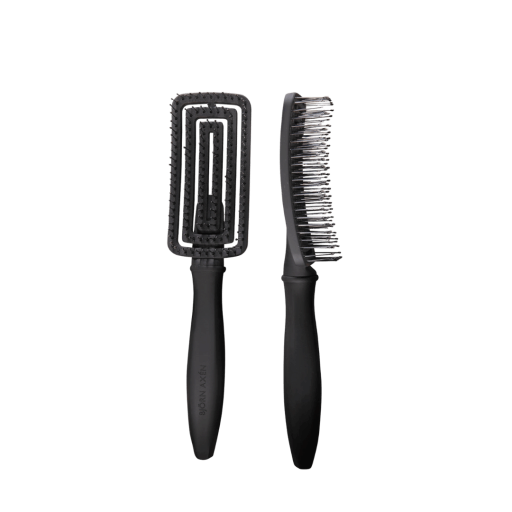 Bjorn Axen Wet Hair Brush, Detangling &amp; Blowout Щітка для сушки волосся