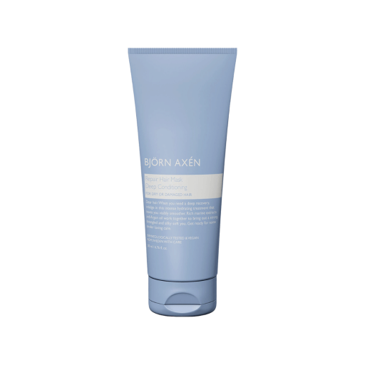 Bjorn Axen Deep Conditioning Repair Hair Mask 200 ml Інтенсивна відновлююча маска для волосся