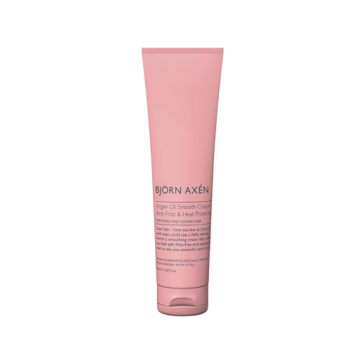 Bjorn Axen Argan Oil Smooth Cream 150 ml Разглаживающий крем с аргановым маслом