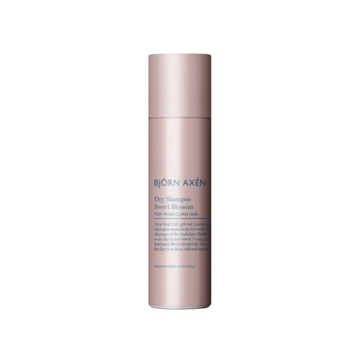 Bjorn Axen Dry Shampoo Sweet Blossom 150 ml Сухий шампунь &quot;Солодкий Цвіт&quot;