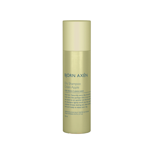 Bjorn Axen Dry Shampoo Green Apple 150 ml Сухий шампунь &quot;Зелене Яблуко&quot;