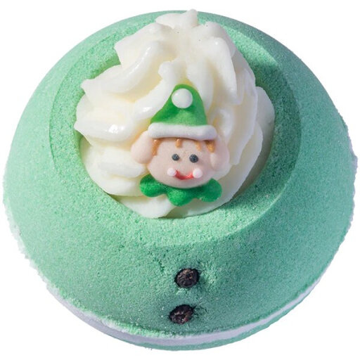 Bomb Cosmetics Бомбочка &quot;Get Elfy&quot;