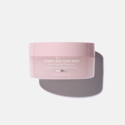 HydroPeptide Retail Hydro-Lock Sleep Mask 75ml Відновлювальна маска для обличчя