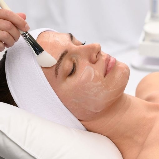 HydroPeptide Hydro-Lock Sleep Mask 75ml Восстановительная маска для лица — Фото 2