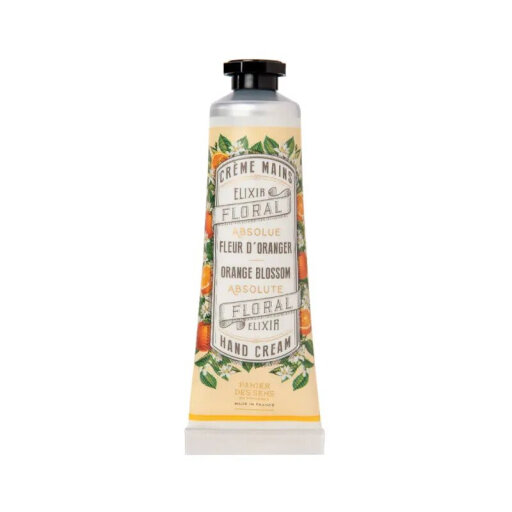 Panier des Sens Hand Cream Fleur D`Orange Blossom 30ml Крем для рук &quot;Флердоранж&quot;