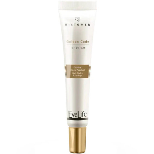 Histomer Eye Cream Golden Code 15 ml Крем для шкіри навколо очей