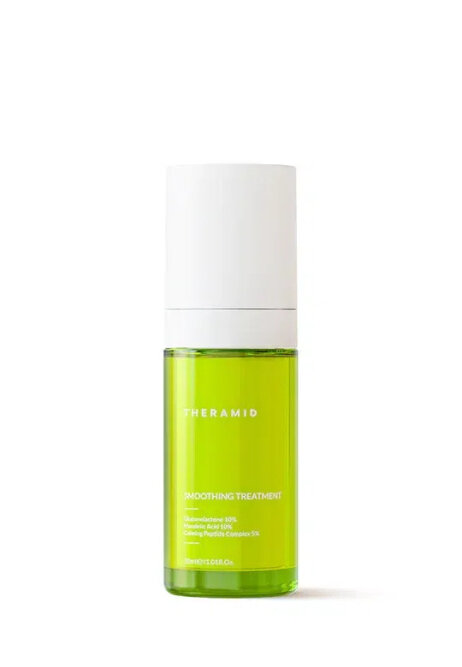 Theramid Smoothing Treatmant 30ml Антивікова процедура з м`якими кислотами