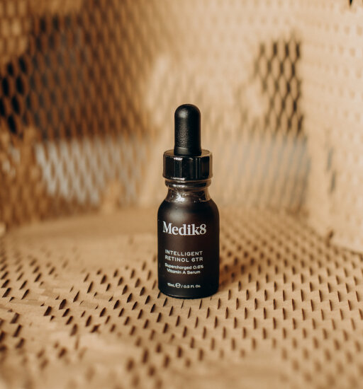Medik8 Retinol 6TR 15ml Ночная сыворотка с ретинолом 0,6% — Фото 1