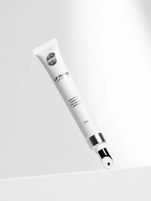 UNICO LIP GLOSS with menthol LACE Блиск для губ з ментолом