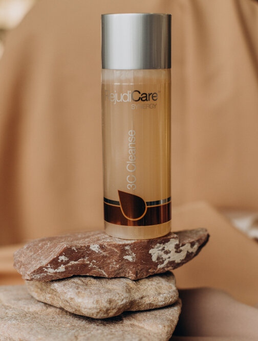 Rejudicare Synergy 3C Cleanse 150ml Очищуючий засіб для обличчя — Фото 1