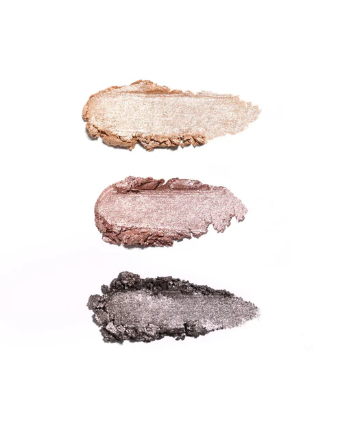 UNICO EYE SHINY TOPPER MUSE Сяючі тіні &mdash; Фото 6