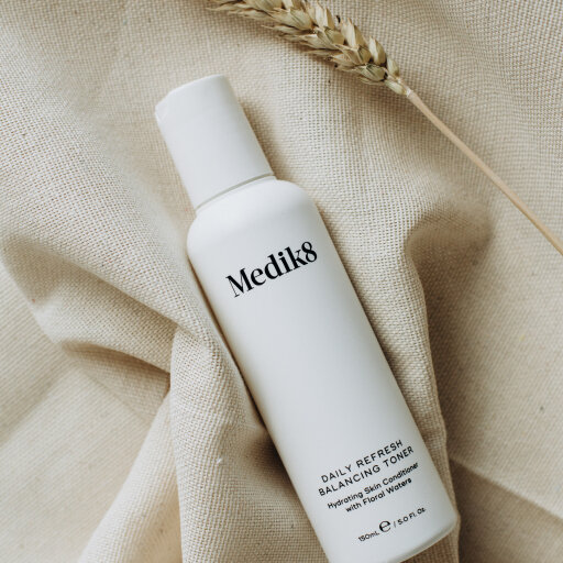 Medik8 Daily Refresh Balancing Toner 150ml Увлажняющий тоник — Фото 2