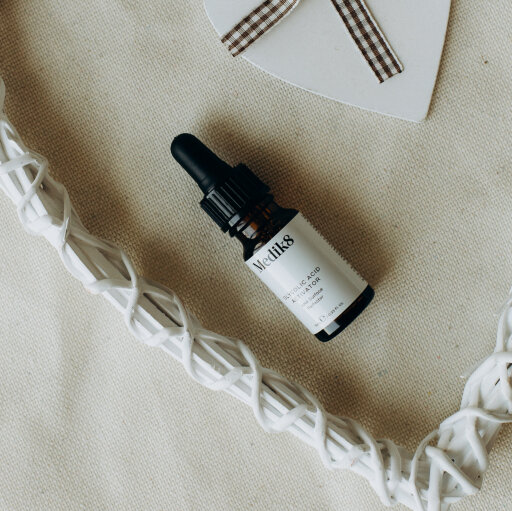 Medik8 Balance Moisturiser with Glycolic Acid Activator 50+10 ml Зволожуючий крем із пробіотиками, АНА і матуючою дією — Фото 2