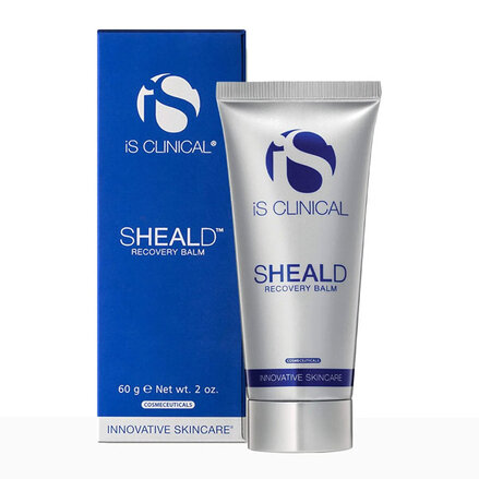 IS Clinical SHEALD™ Recovery Balm 60g Відновлюючий бальзам для обличчя