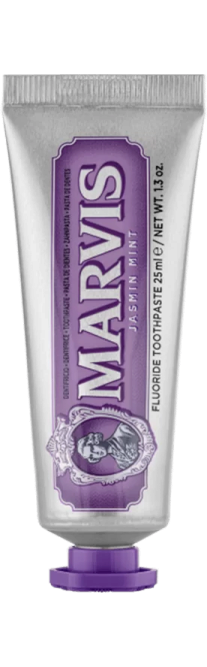 Marvis Dentifrice Jasmin Mint 25 ml Зубна паста Жасмин-м&#039;ята