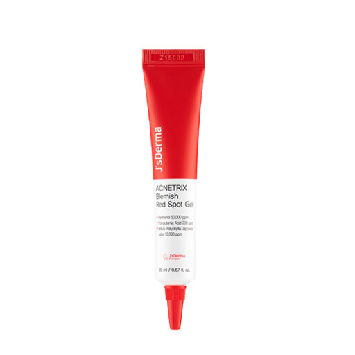 J&#039;sDerma Acnetrix Blemish Red Spot Gel 20ml Точковий крем-гель для проблемної шкіри