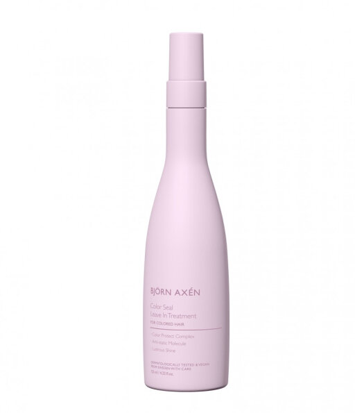 Bjorn Axen Color Seal Leave in Treatment 125ml Несмываемое средство для окрашенных волос
