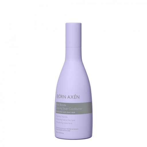 Bjorn Axen Cool Blonde Coloring Silver Conditioner 250 ml Кондиціонер для блонду
