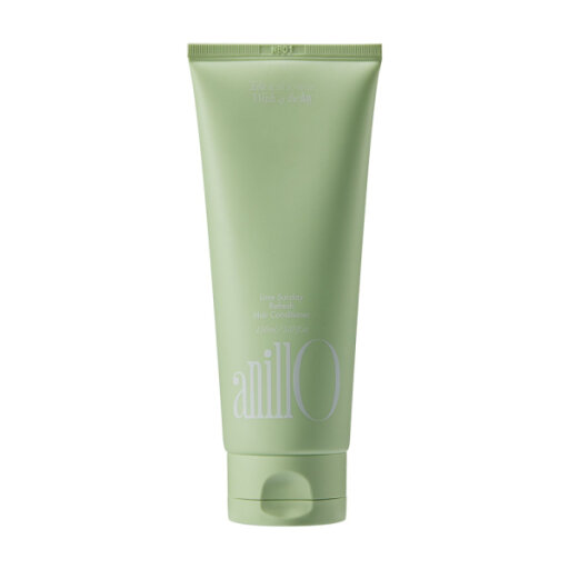 ANILLO Lime Sunday Refresh Hair Vinegar 150ml Освіжаючий кондиціонер для волосся