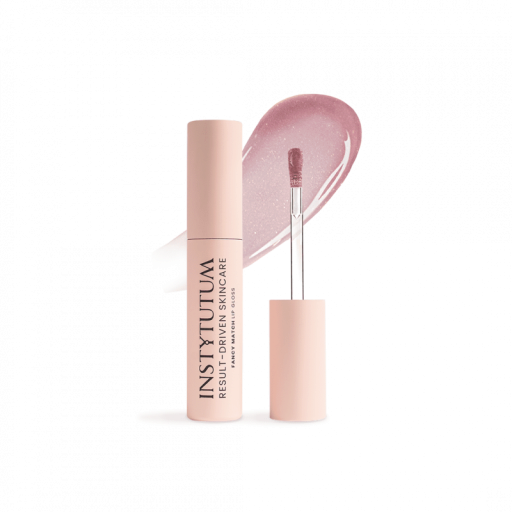 Instytutum Fancy Match Lip Gloss 3,5ml Блиск-догляд для губ