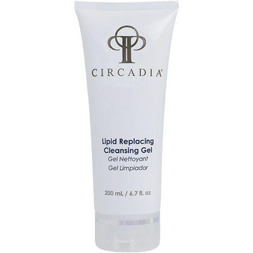 Circadia Lipid Replacing Cleansing Gel 200 ml Ліпідний гель для очищення шкіри обличчя