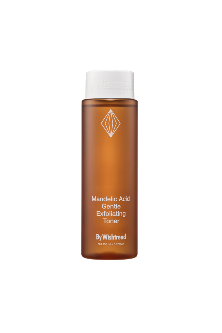 By Wishtrend Mandelic Acid 5% Skin Prep Water 120ml Миндальный пилинг