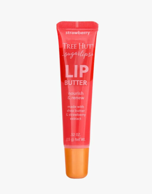 Tree Hut Strawberry Sugarlips Lip Butter 15g Баттер для губ