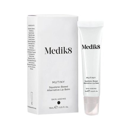 Medik8 Mutiny 15ml Бальзам для губ на основі сквалану — Фото 1