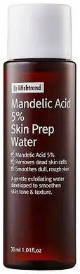 By Wishtrend Mandelic Acid 5% Skin Prep Water 120ml Мигдальний пілінг