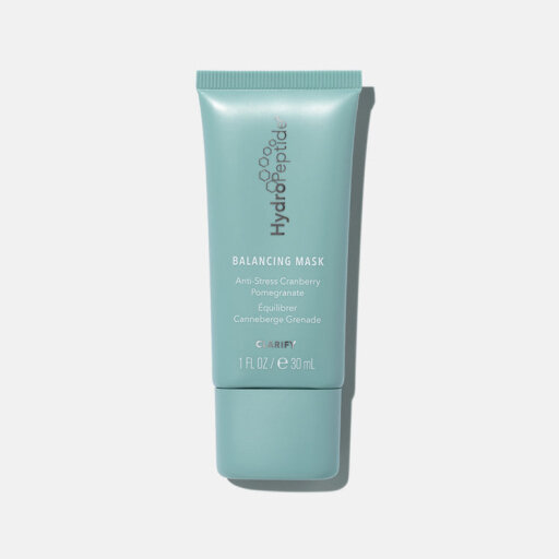 HydroPeptide Retail Balancing Mask 30ml Маска заспокійлива