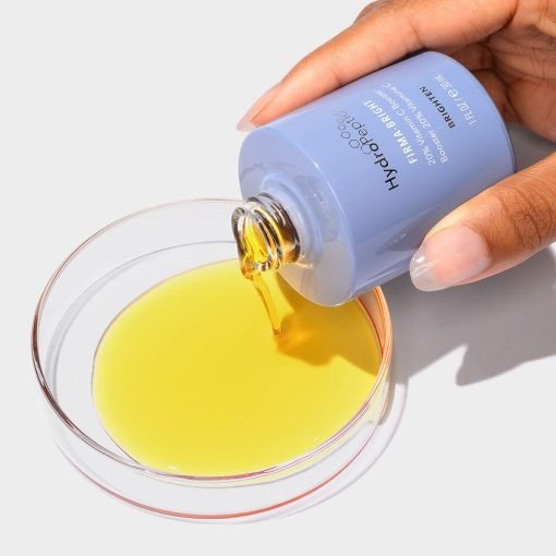 HydroPeptide Firma Bright 30ml Бустер з вітаміном С — Фото 2