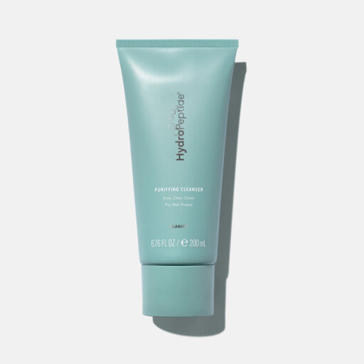 HydroPeptide Retail Purifying Cleanser 200ml Очищуючий гель для проблемної шкіри