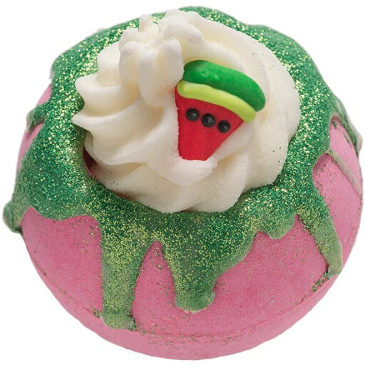 Bomb Cosmetics Бомбочка &quot;One in a Melon&quot;
