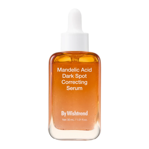 By Wishtrend Mandelic Acid Dark Spot Correcting Serum 30 mL Сироватка для обличчя