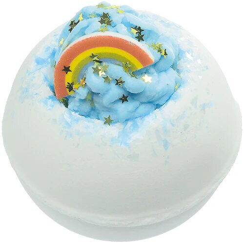 Bomb Cosmetics Over the Rainbow Бомбочка &quot;Над веселкою&quot;