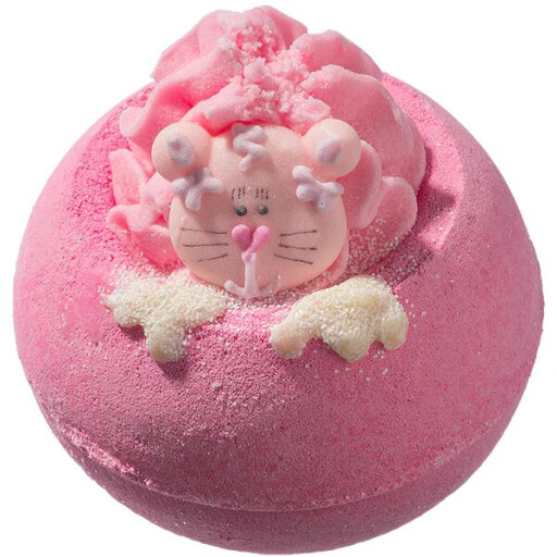 Bomb Cosmetics Бомбочка &quot;Paws for Thoght&quot;