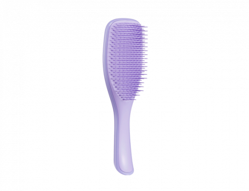 Щетка Tangle Teezer The Wet Detangler Naturally Curly Lilac