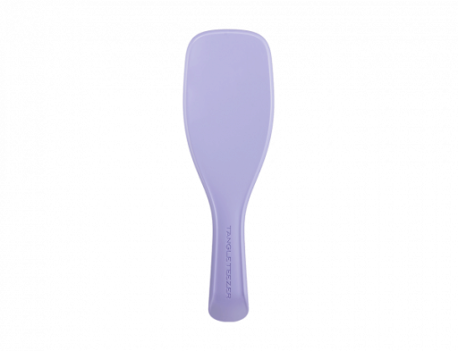 Щетка Tangle Teezer The Wet Detangler Naturally Curly Lilac — Фото 2